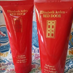 3 for $25 NEW! Elizabeth Arden Cream/Lotion